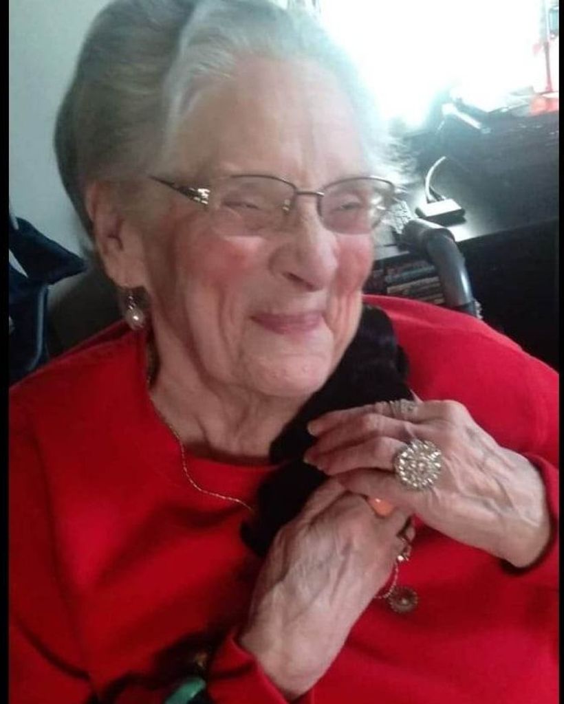 Loretta Dawn Epling