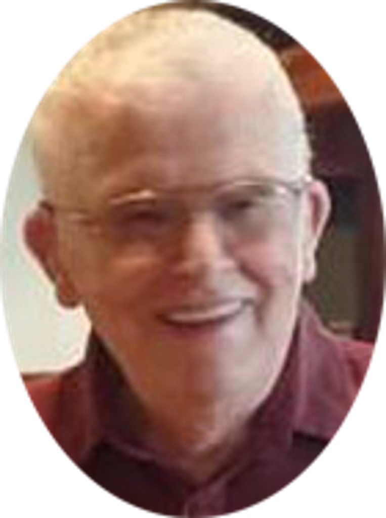 Frederick E. "Fred" Harris