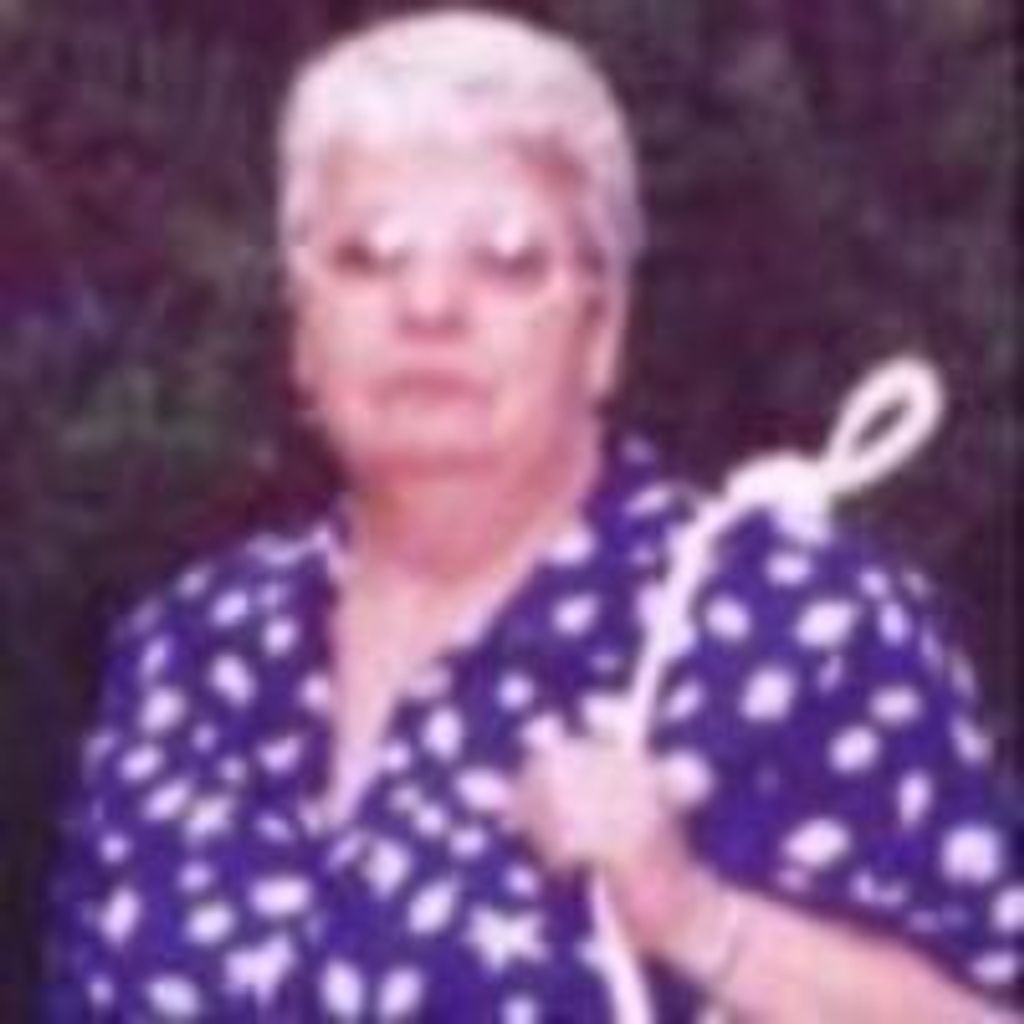Shirley J Forgette