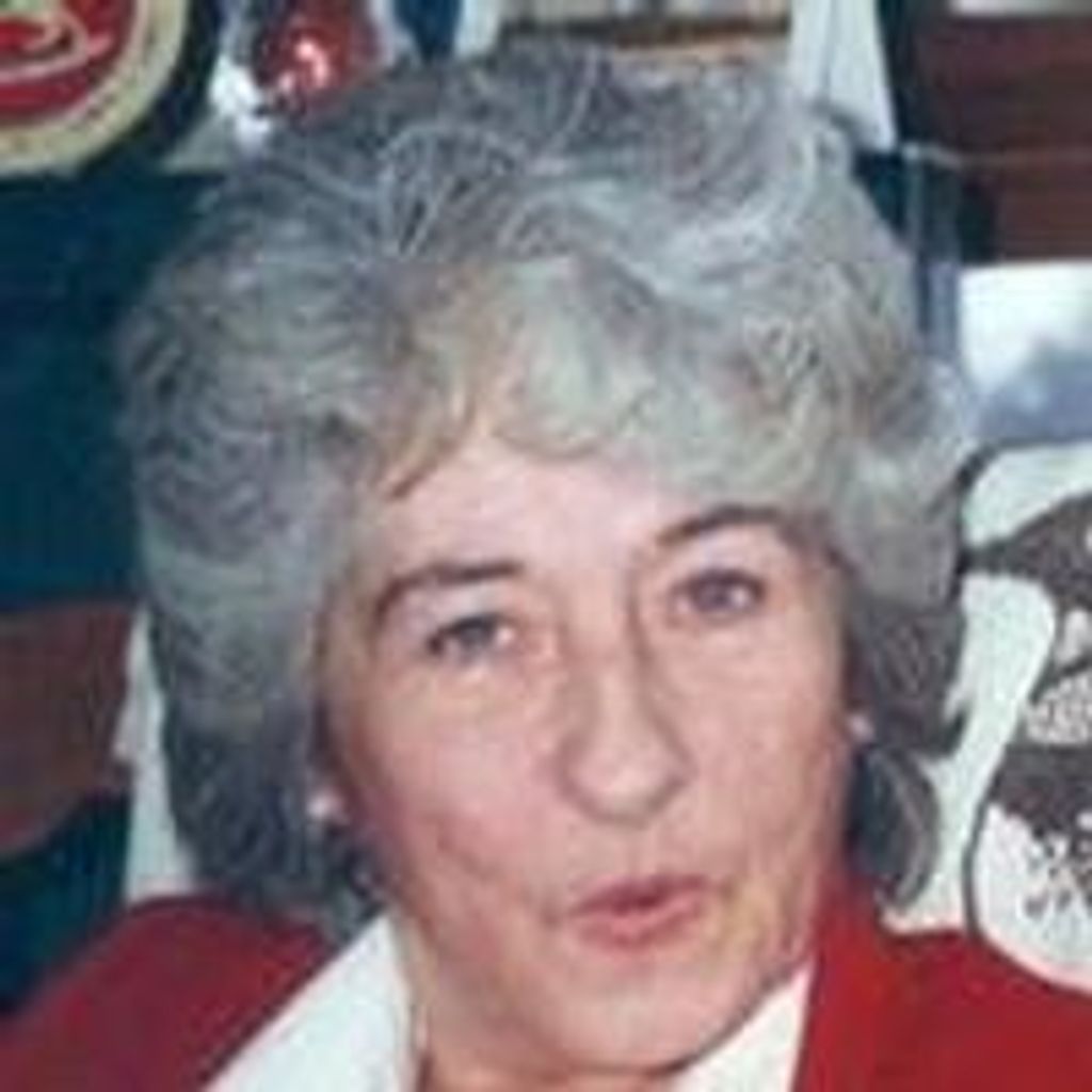 Joan Kennaway