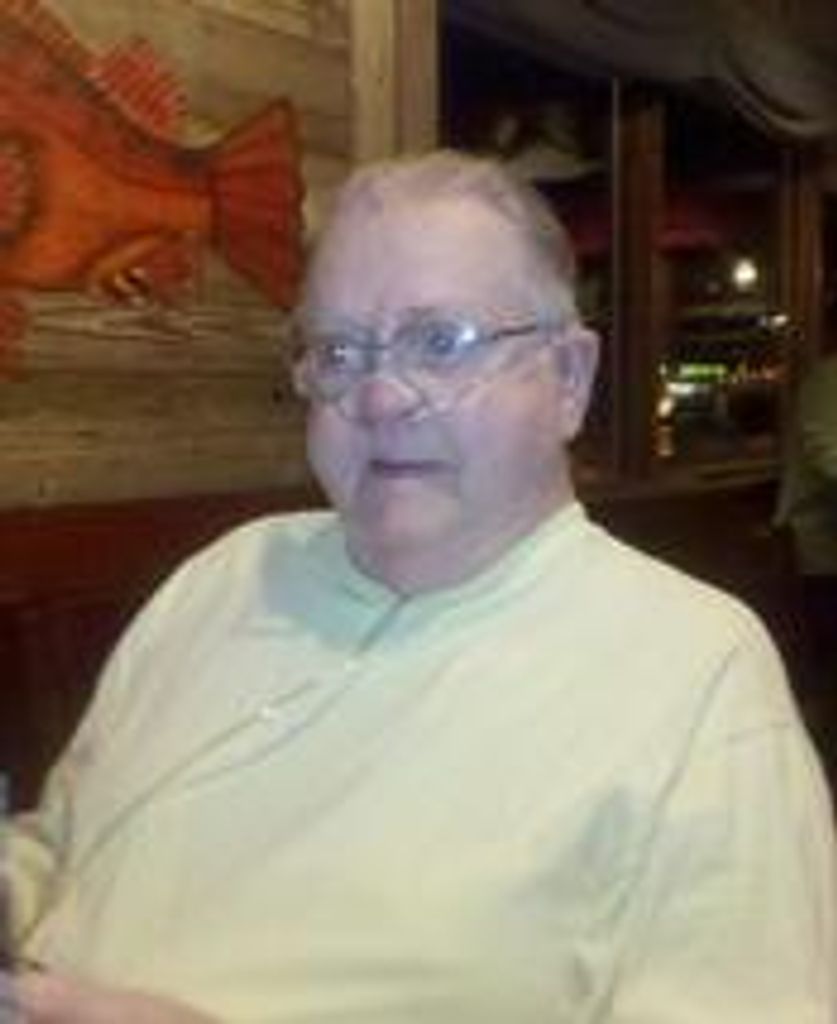 Clarence A. Tarvainen