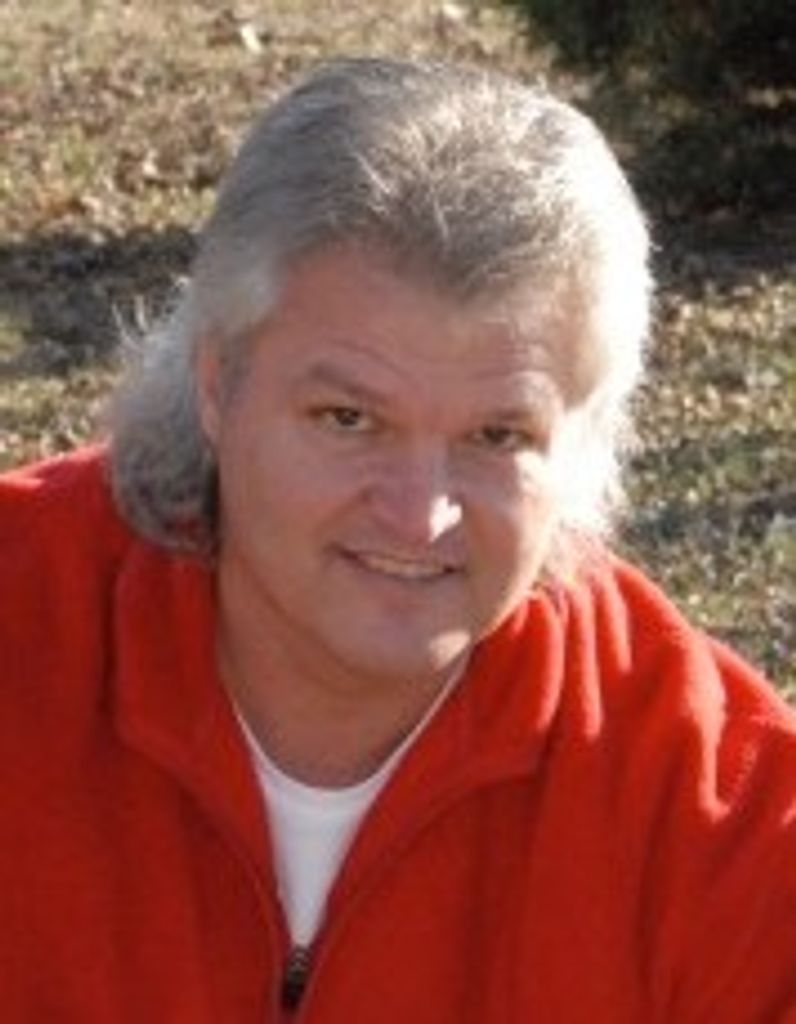 Larry Crawford