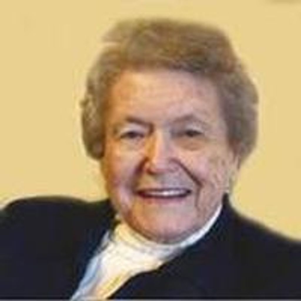 Ada V. Ocheskey