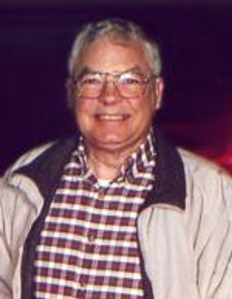 Alvin D Jacobsen Profile Photo