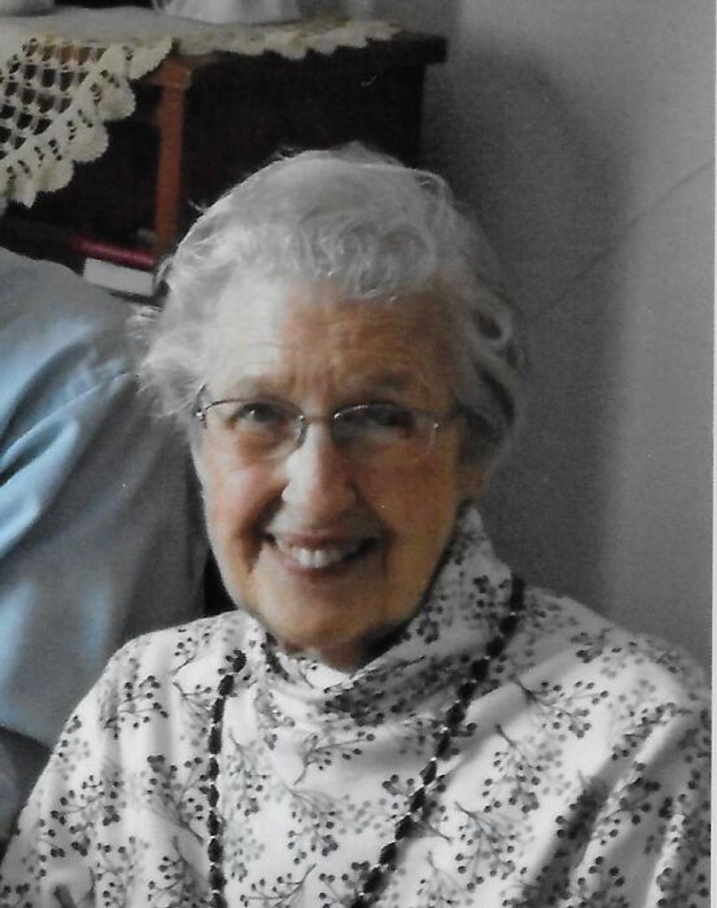 Evelyn L. Fox Profile Photo