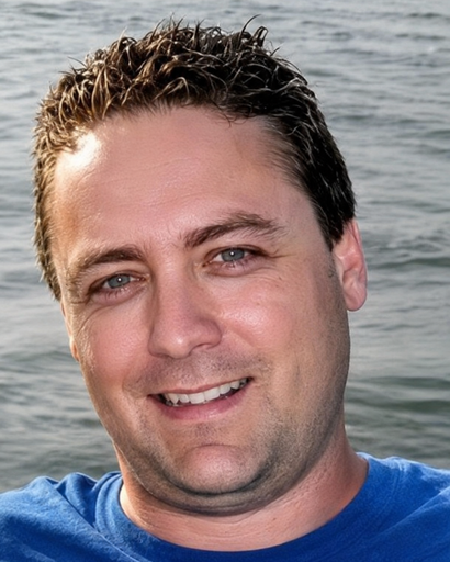Shane Michael McKenzie Profile Photo