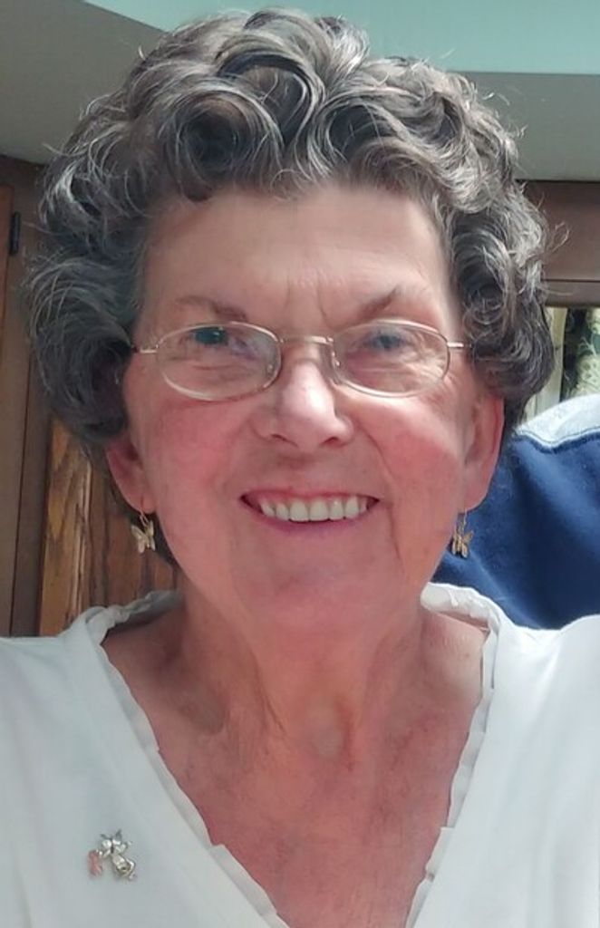 Joan S. Weed Profile Photo