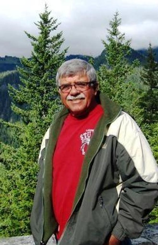 Milo Richter Profile Photo