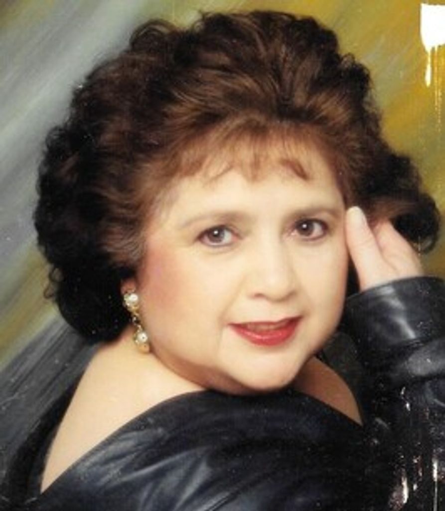 Beatrice Martinez