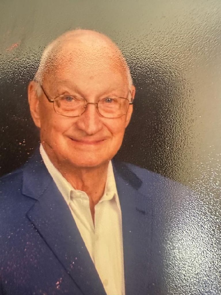 Marshall Wilbur Parham Profile Photo