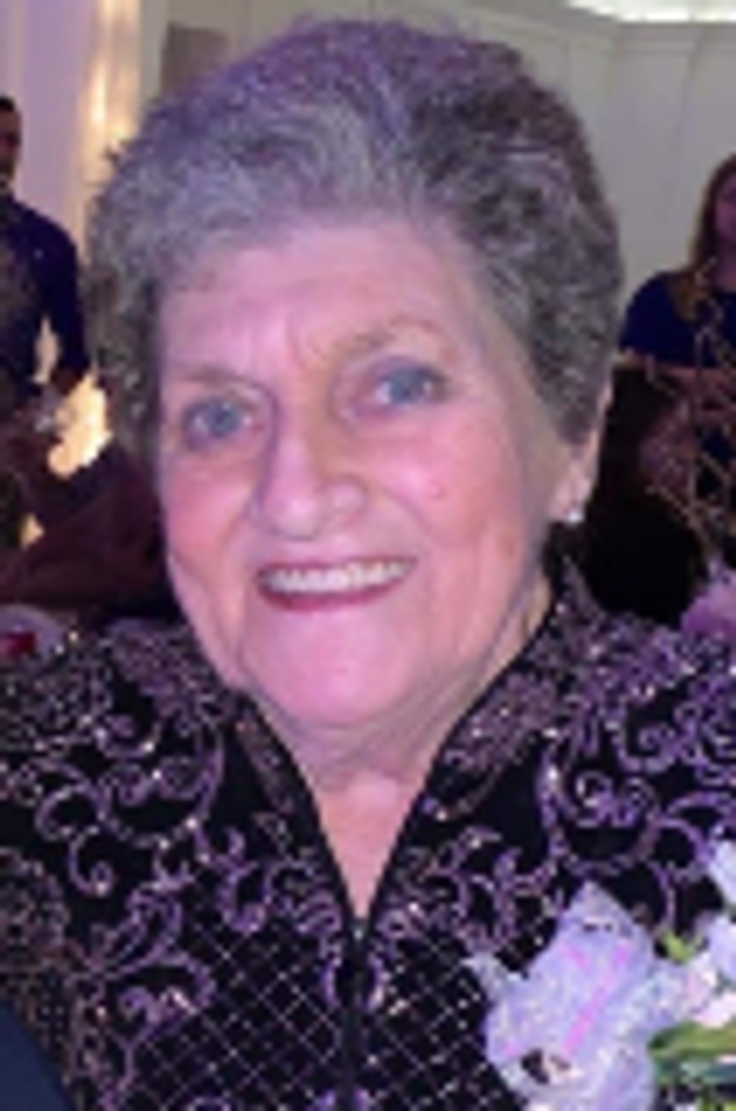 Deanna Marie Melancon Berthelot Profile Photo