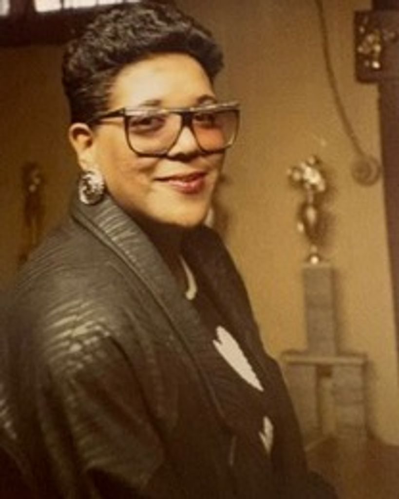 Florence "Frankie" Lewis Profile Photo