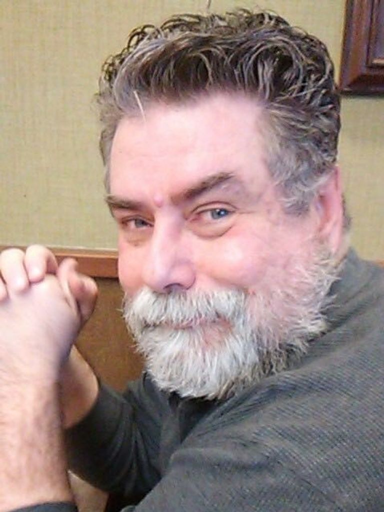Terry Moberg