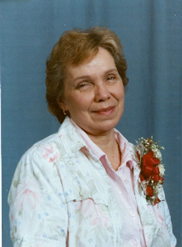 Janet Williams Profile Photo