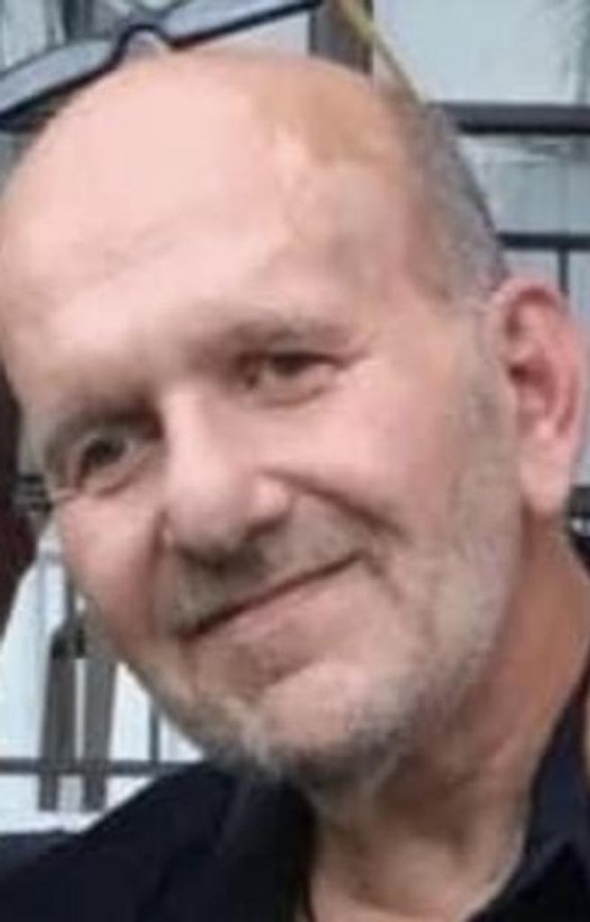 Barry Michael Blumenthal Profile Photo