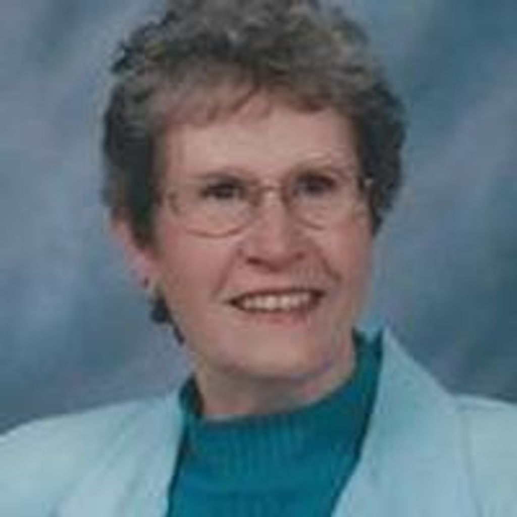 Evelyn Lewellen