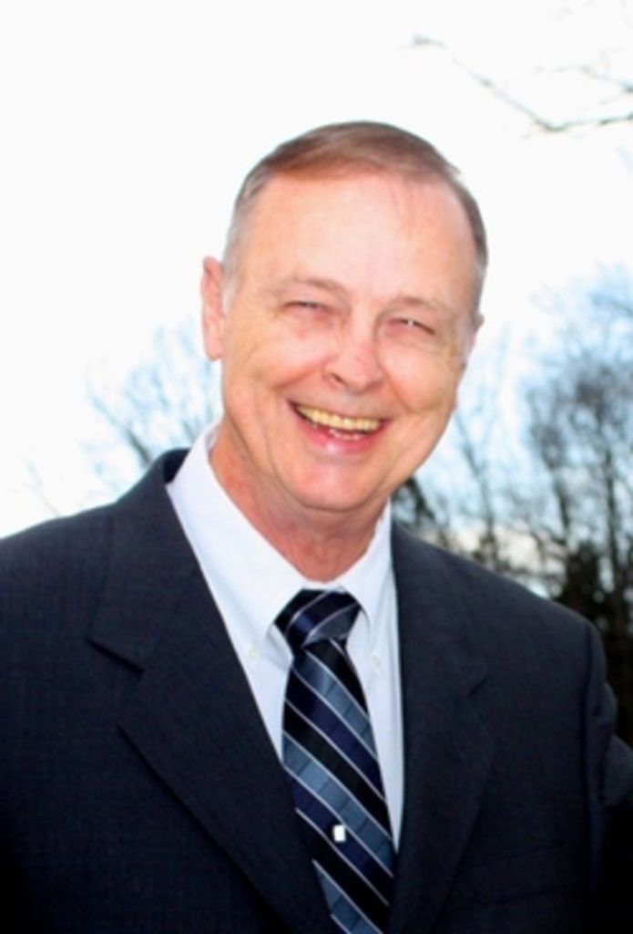 James W. "Jim" Eanes