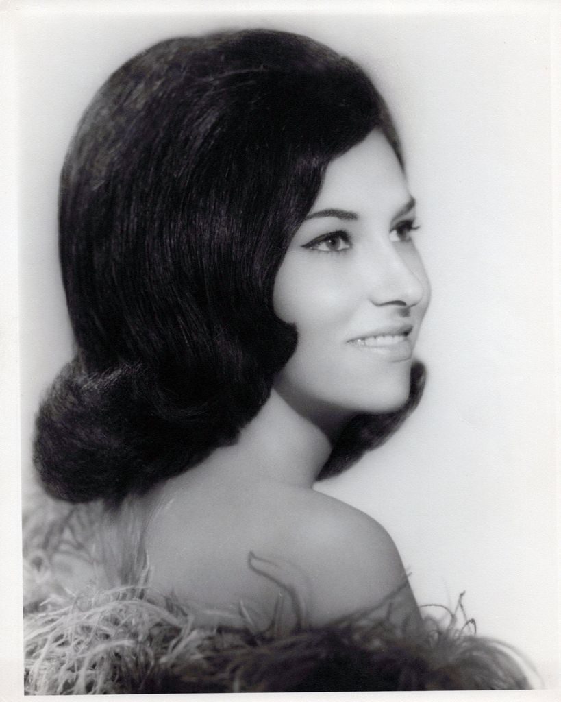 Diana M. Estone