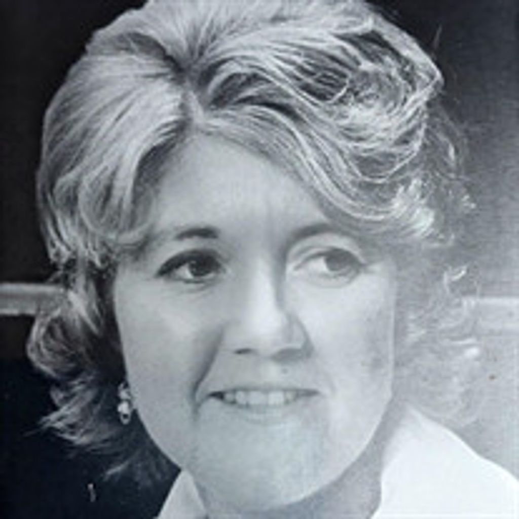 Linda Ann C. Sires