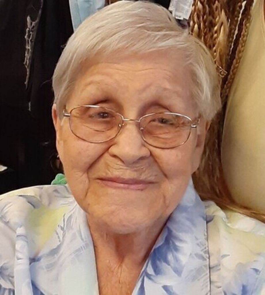 Luz M. Rodriguez Profile Photo