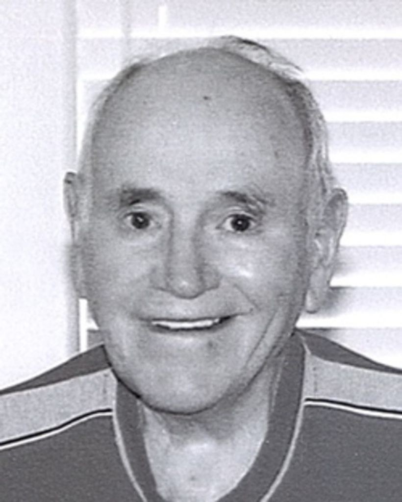 Johnnie B. Lozano