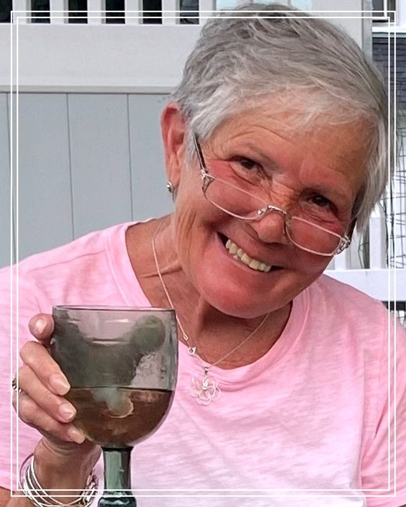 Lynn Johnson Bristol Profile Photo