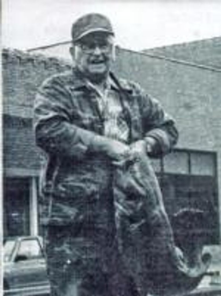 Earnest R. Atkisson