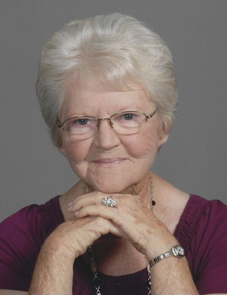 Mary E Calder Profile Photo