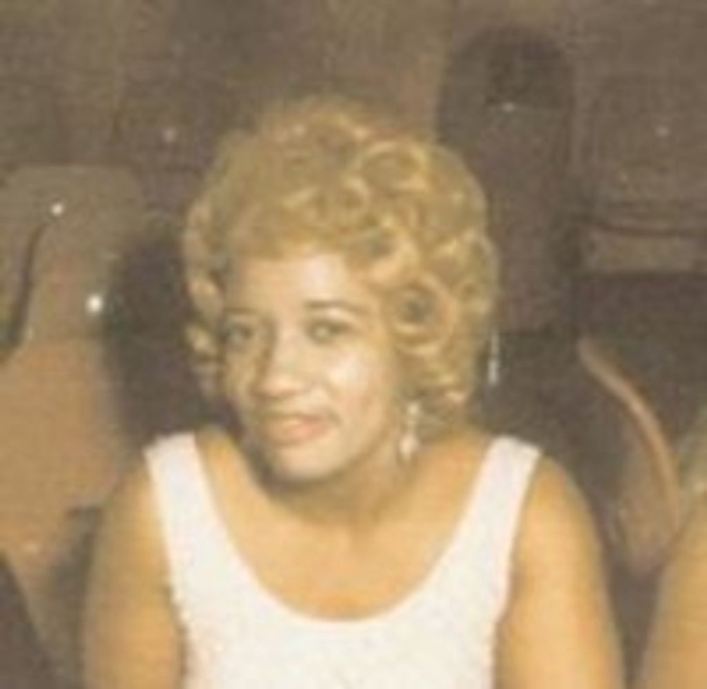 Audry Brown Harris