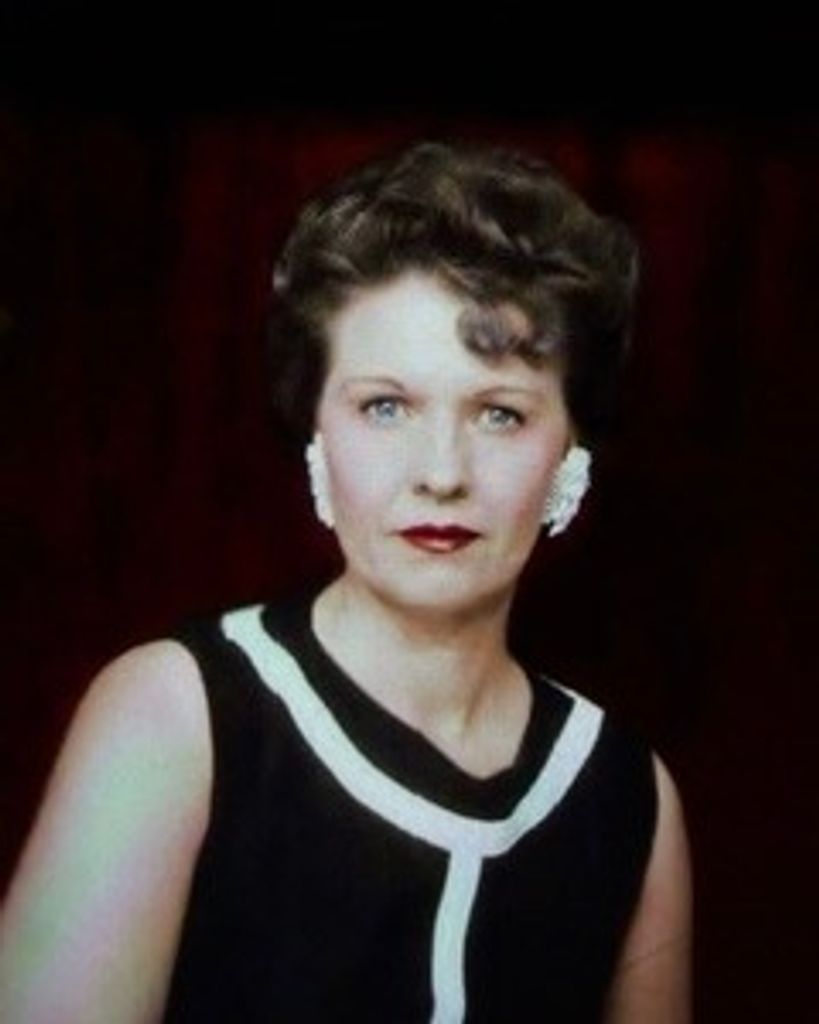 Mary B. Odum McElyea Profile Photo
