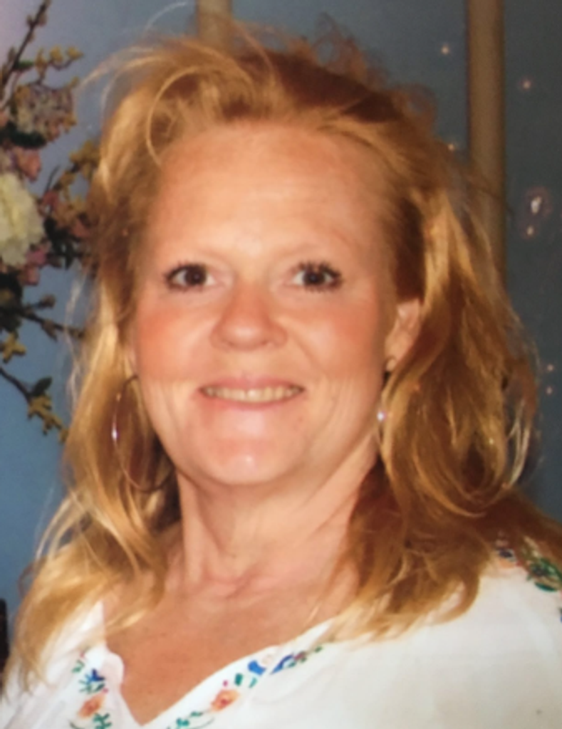 Cathy E.  Flynn
