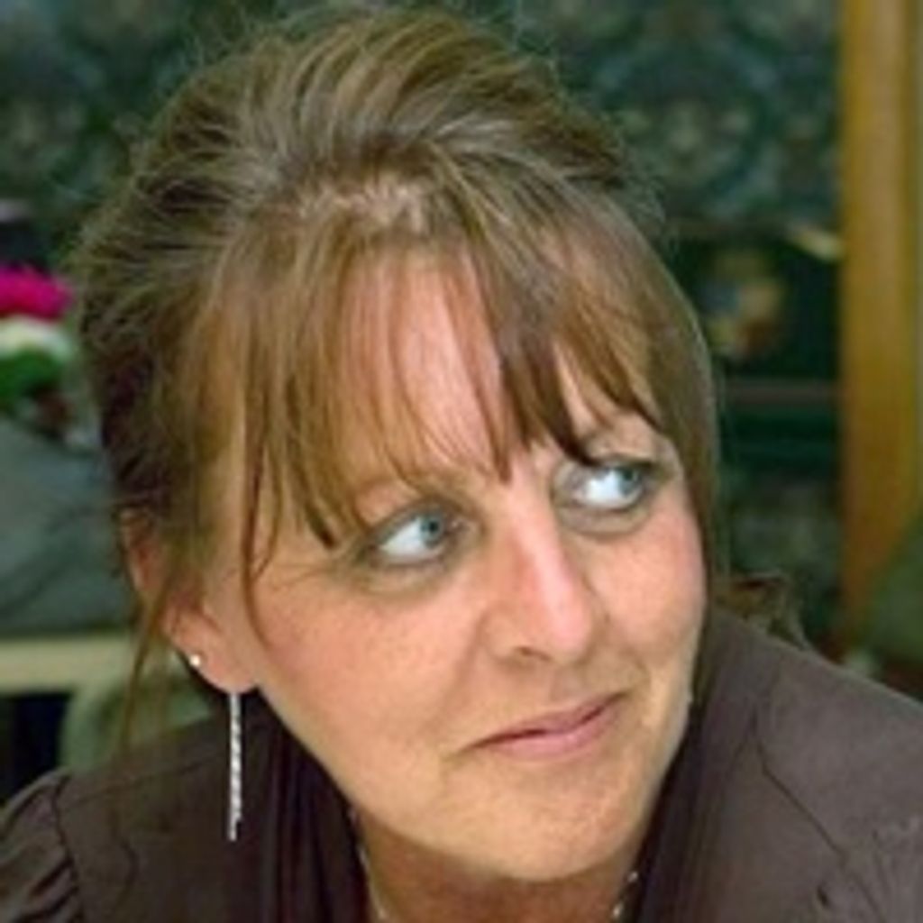 Sylvia Brioli Profile Photo