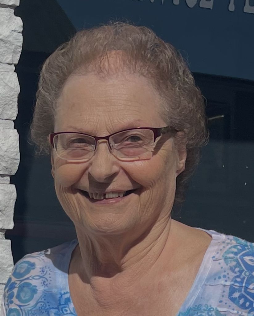 Norma Reed Profile Photo