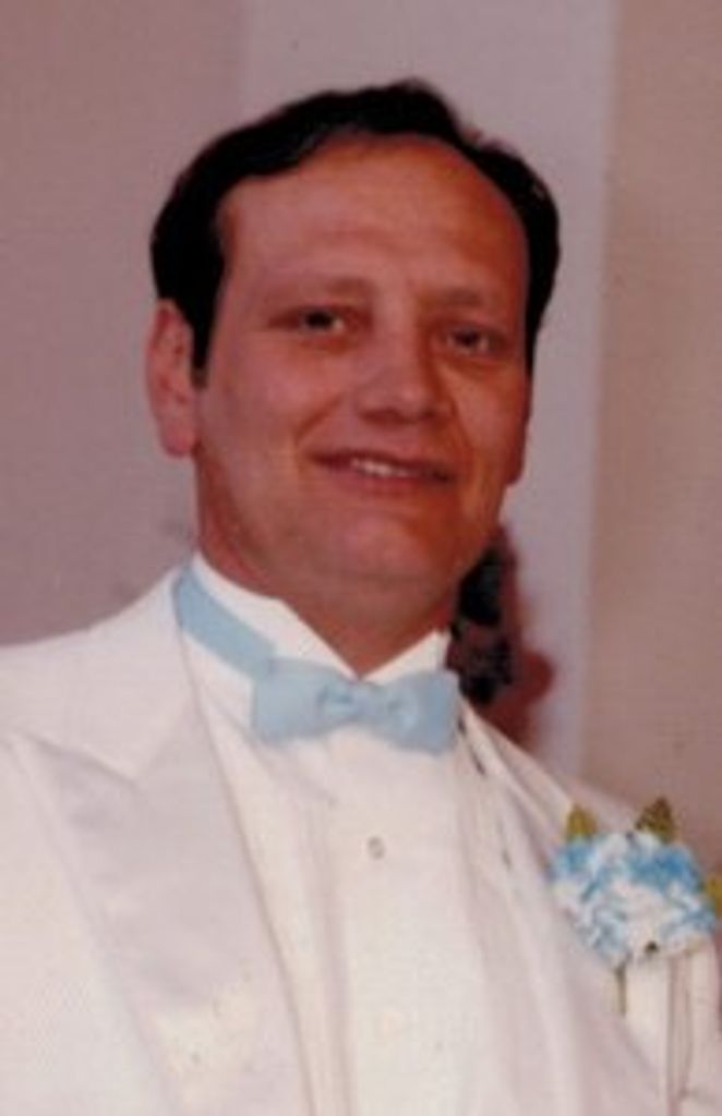 John H. Malosh  Sr.