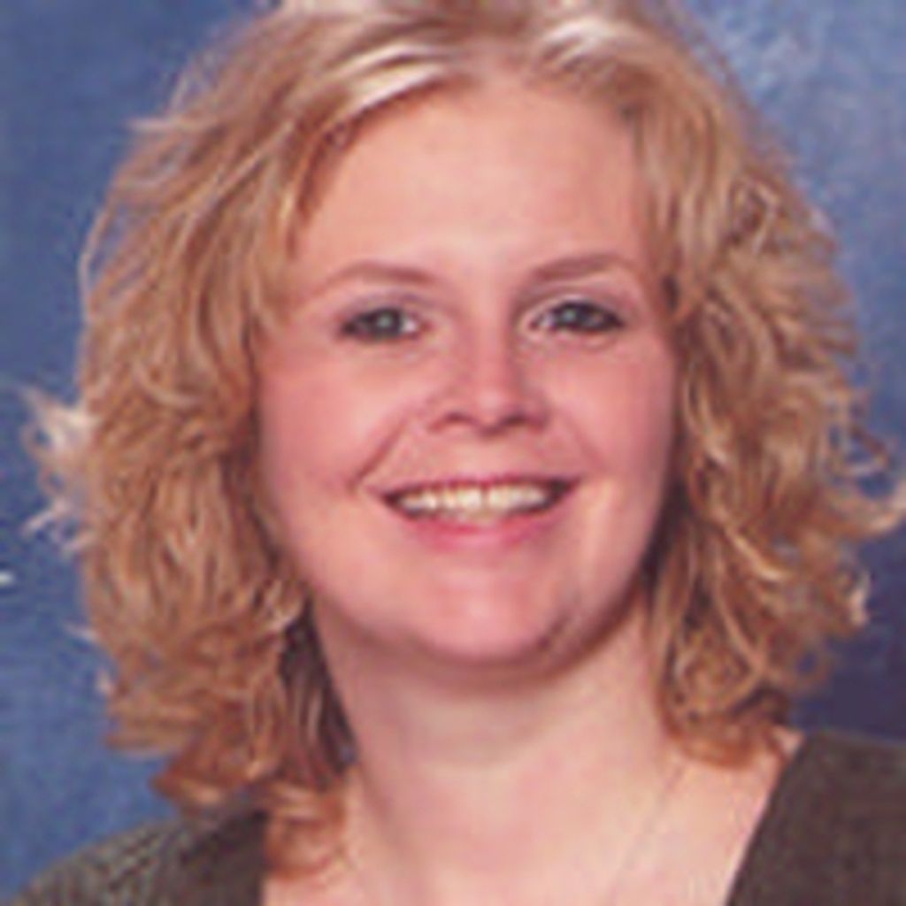 Traci Kyle Trammell-Hudson