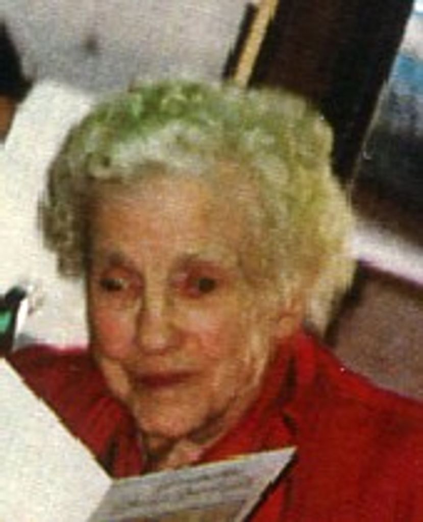 Ruth R (Tallman). Barkeim