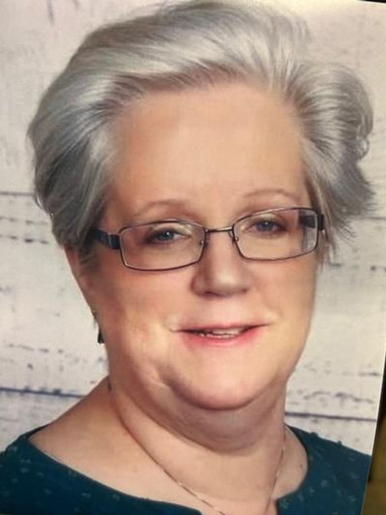 Bernadette T. Campbell Profile Photo