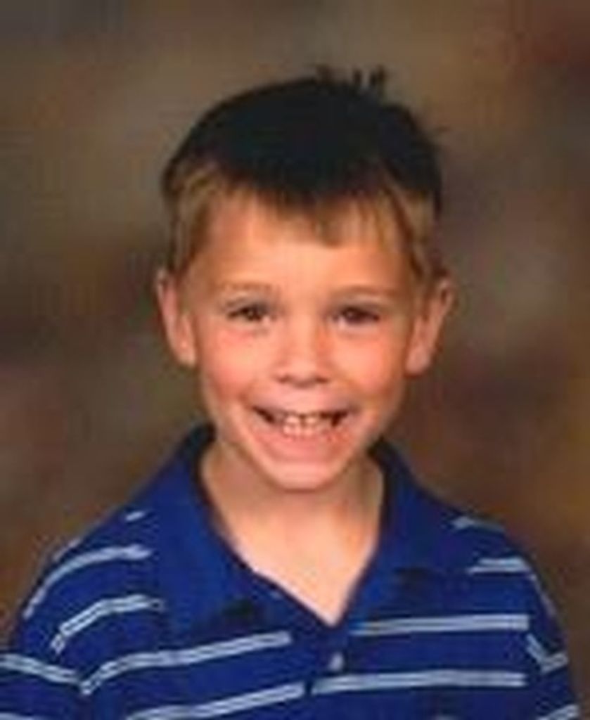 Garrett Bruce Malone