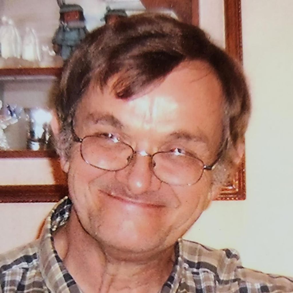 Bruce Edward Stevens