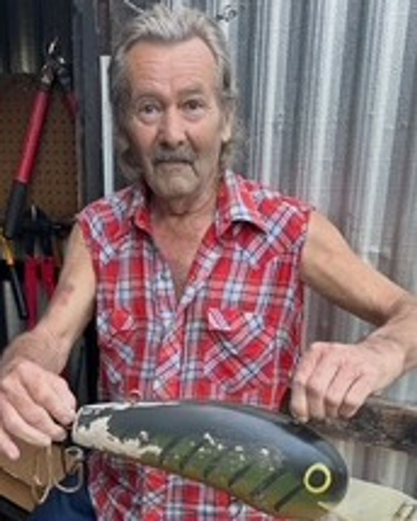 Sampson Franklin Woods Profile Photo