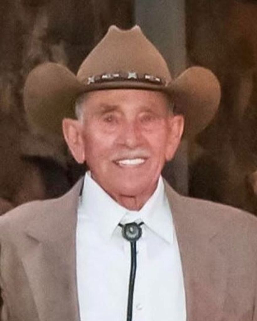 George Morgan