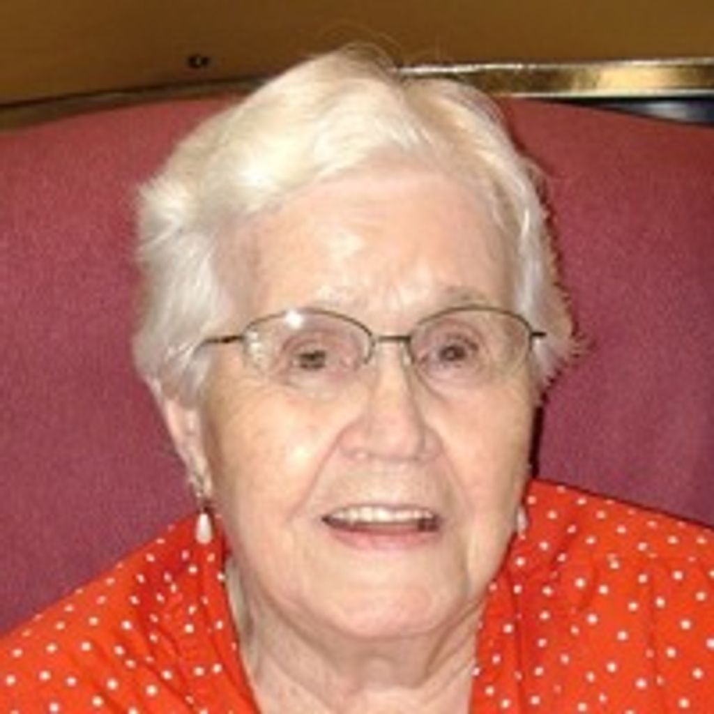 Alice  Jane Neumiller Profile Photo