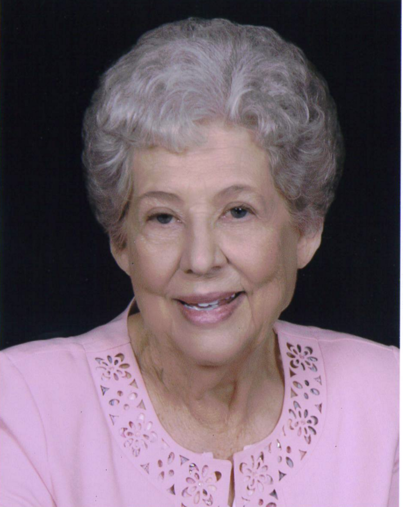 Deloris Moody Tubb Profile Photo