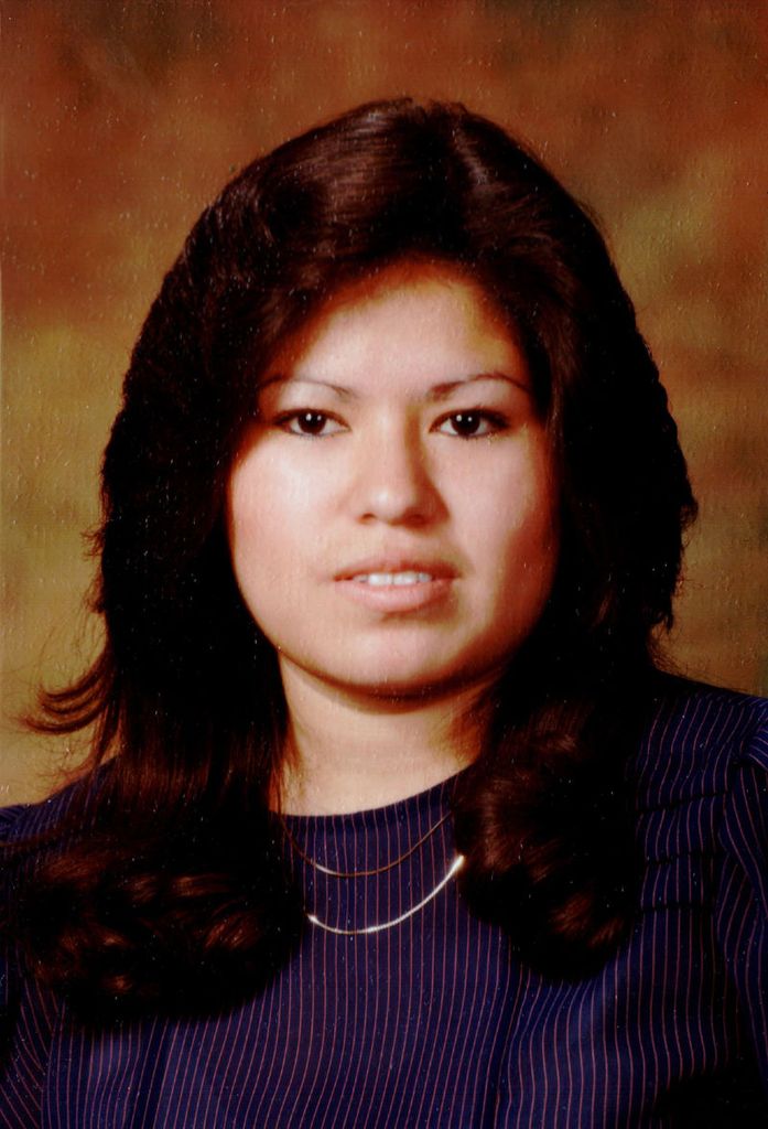 Silvia Vazquez Hernandez