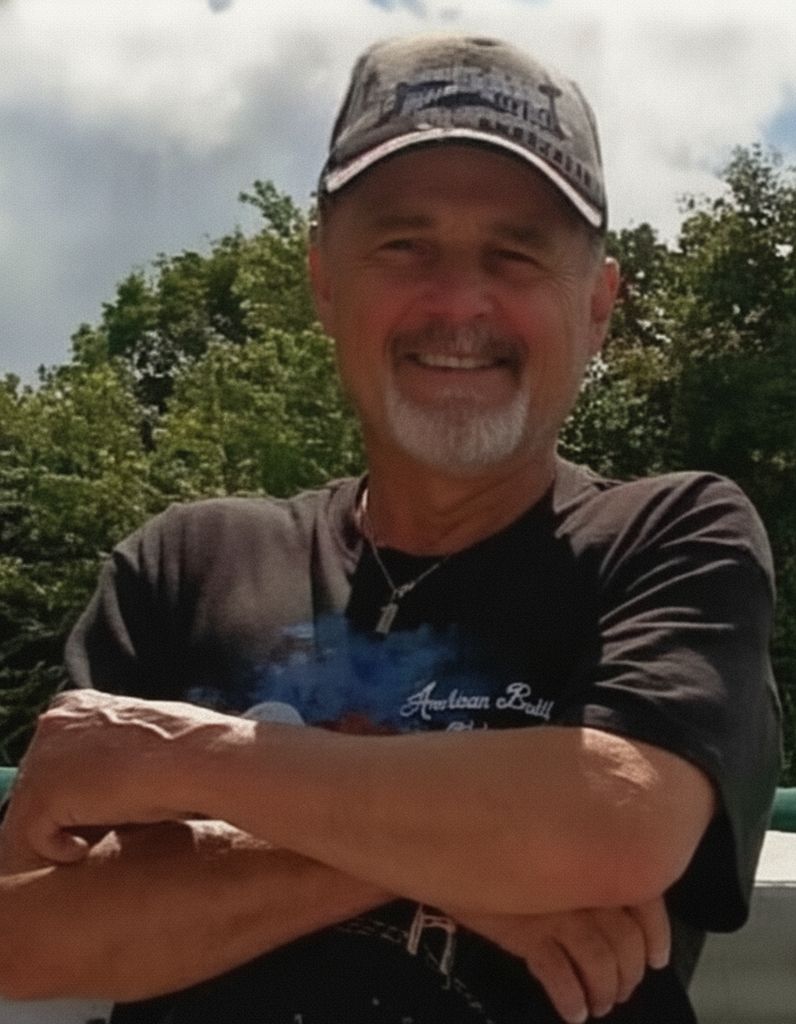 Jerome "Jerry" Amiot