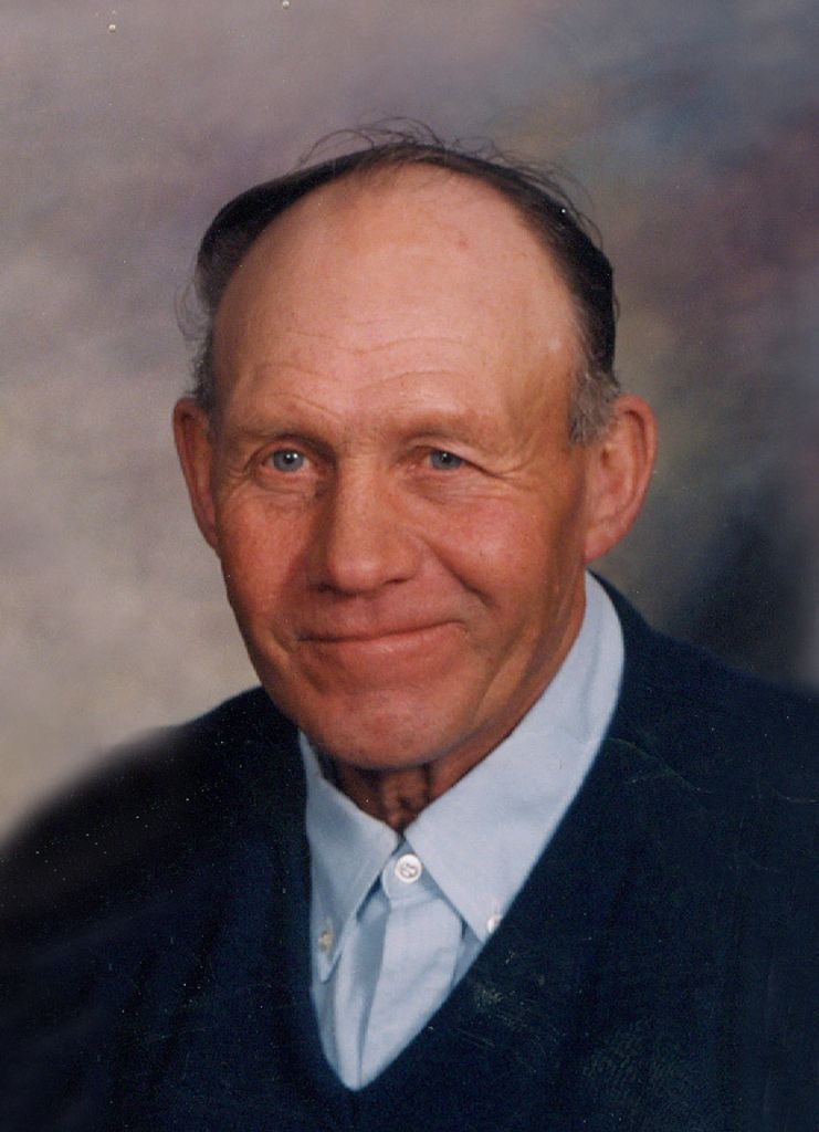 Ronald Swanson Profile Photo