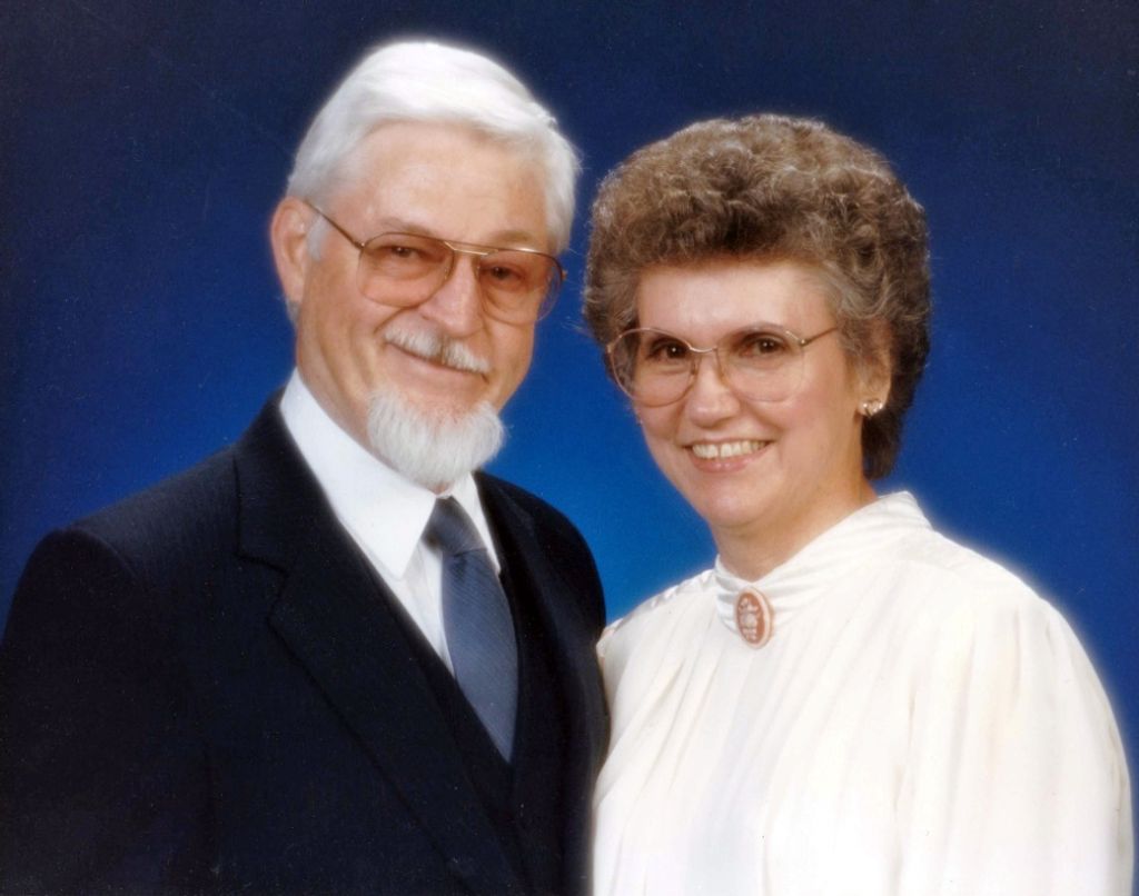 Wood, William & E. Joanne