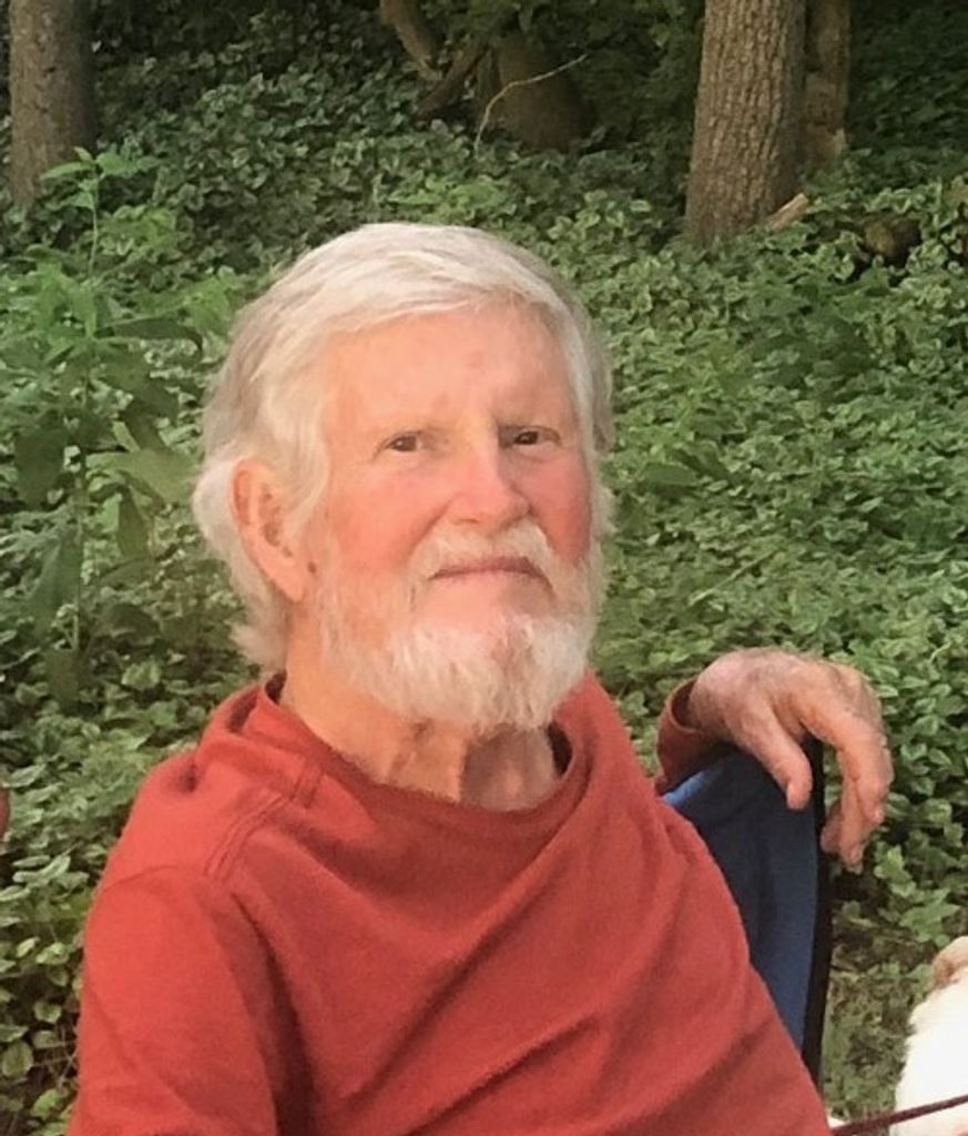 Alexander Brosius "Alex" Hamilton