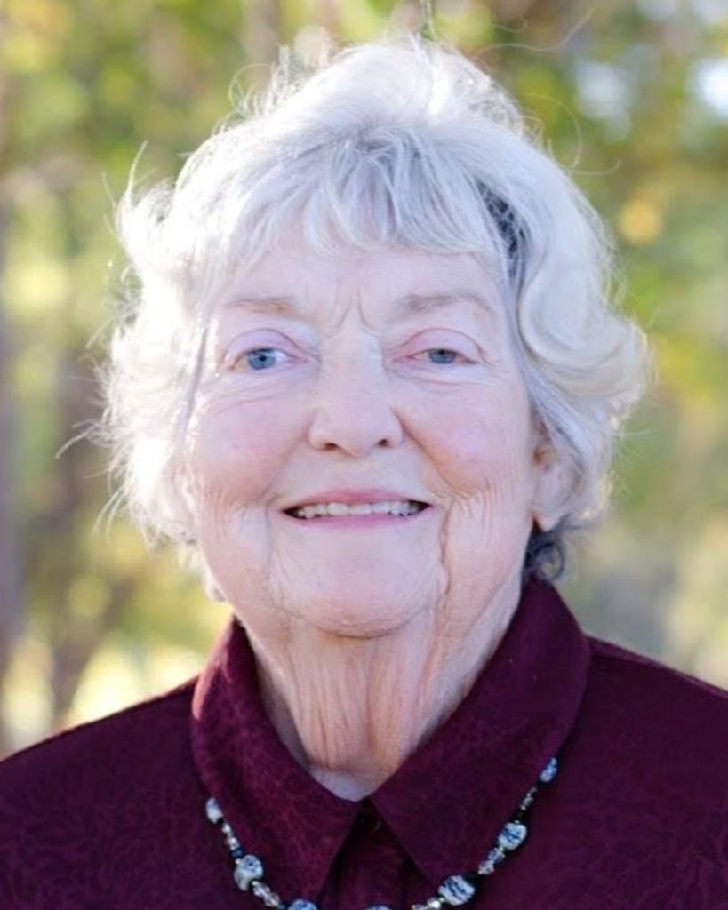 Marilyn Kay Graham