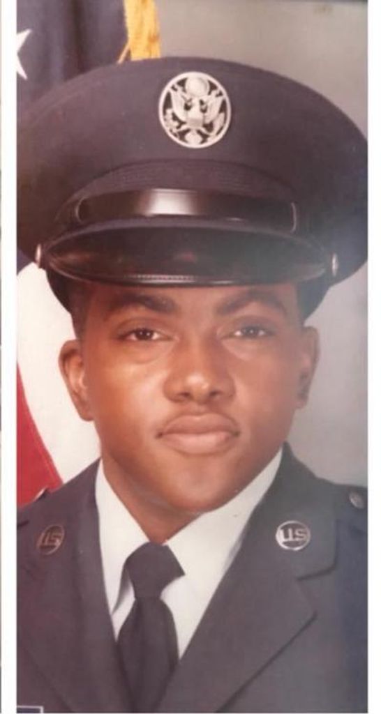 Edom Joseph Marshall Iii Profile Photo